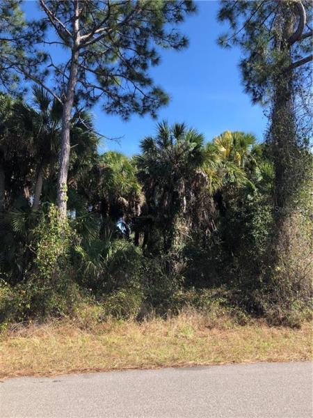 PORT CHARLOTTE SUB 22