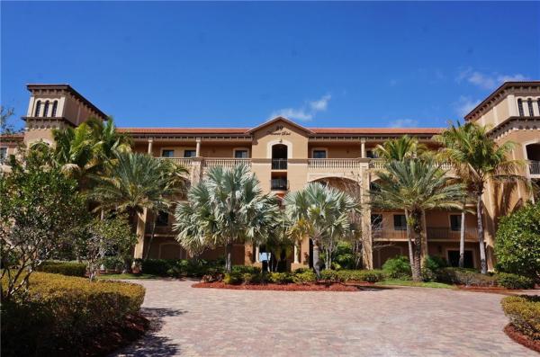 BELLA LAGO/VIVANTE XXI