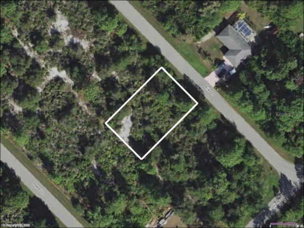 PORT CHARLOTTE SEC 056