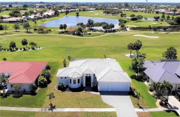 PUNTA GORDA ISLES SEC 15