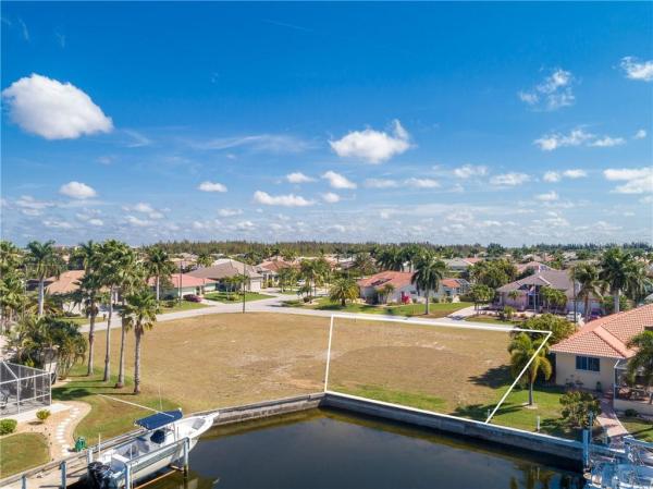 PUNTA GORDA ISLES SEC 14