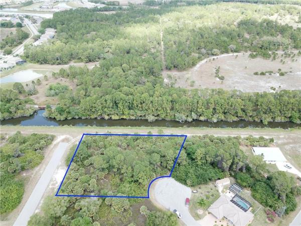 PORT CHARLOTTE SUB 49