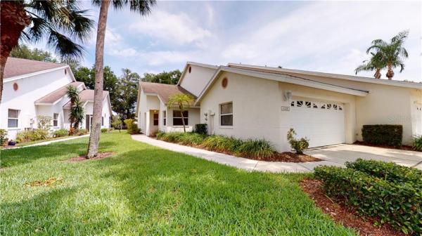 VILLAS OF EAGLE CREEK PH III, IV