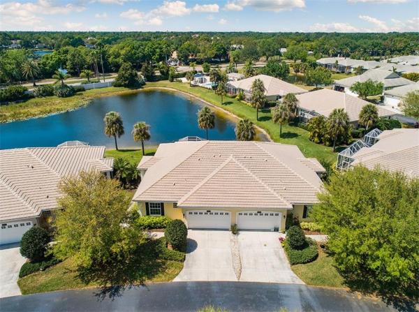 HAMPTON MEWS ST ANDREWS EAST AT PLANTATON