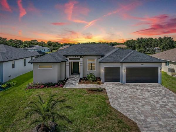 ROTONDA WEST PINE VALLEY