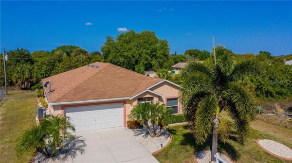 PORT CHARLOTTE SEC 063