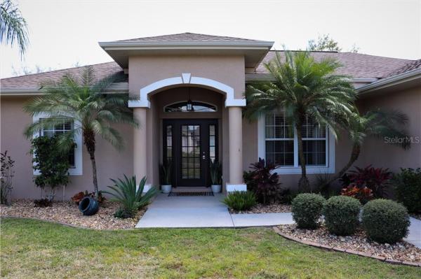 PORT CHARLOTTE SUB 19