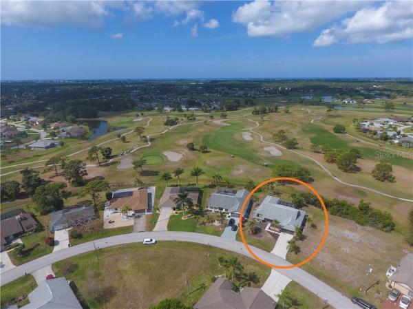 ROTONDA PEBBLE BEACH