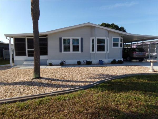 LEMON BAY ISLES PH 111
