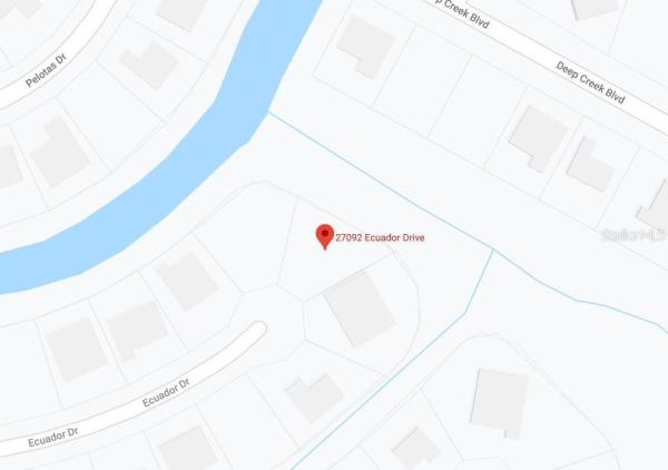 PUNTA GORDA ISLES SEC 20