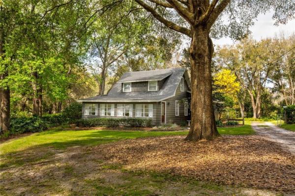 MOUNT DORA SUNSET HEIGHTS