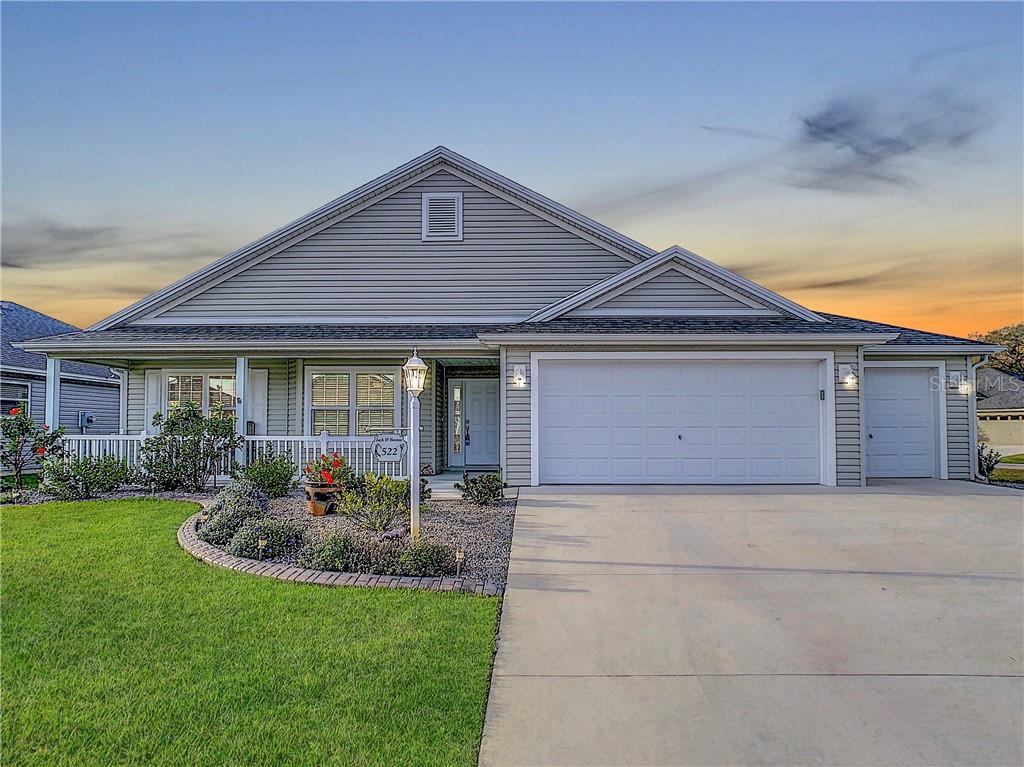 VILLAGES/SUMTER UN 195 - фото