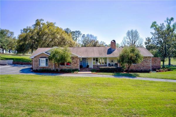 GOLDEN HILLS TURF & CC