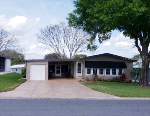 ORANGE BLOSSOM GARDENS UNIT 10