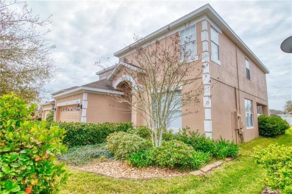 SUMMERBROOKE FLORIDA