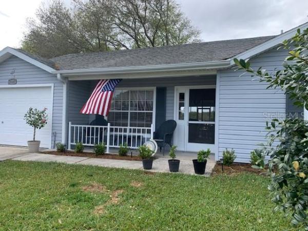 PLANTATION AT LEESBURG MAGNOLIA POINT