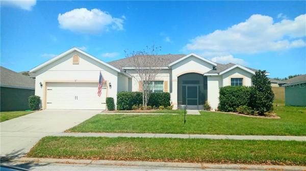 GROVELAND SOUTHERN RIDGE AT ESTATES AT CHERRY