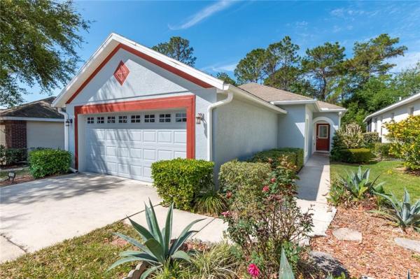 MT DORA COUNTRY CLUB MT DORA PH 02-10