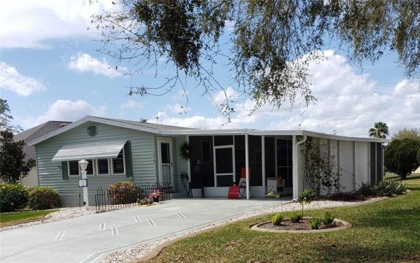 LADY LAKE ORANGE BLOSSOM GARDENS UNIT 11