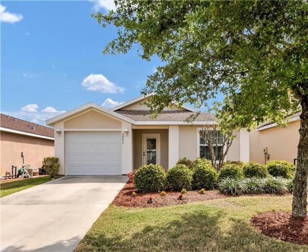 VILLAGES OF PARKWOOD