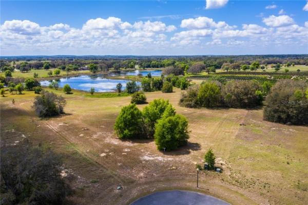 BEAUCLAIR RANCH CLUB