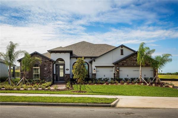 VISTAS AT WATERS EDGE