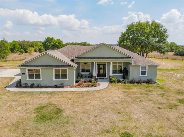 GROVELAND GROVELAND FARMS