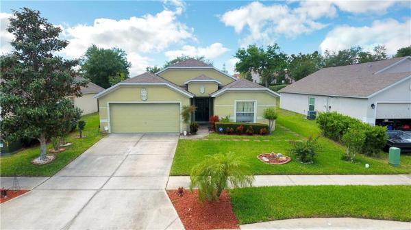 TAVARES CHELSEA OAKS