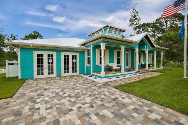 PORT CHARLOTTE SEC 87