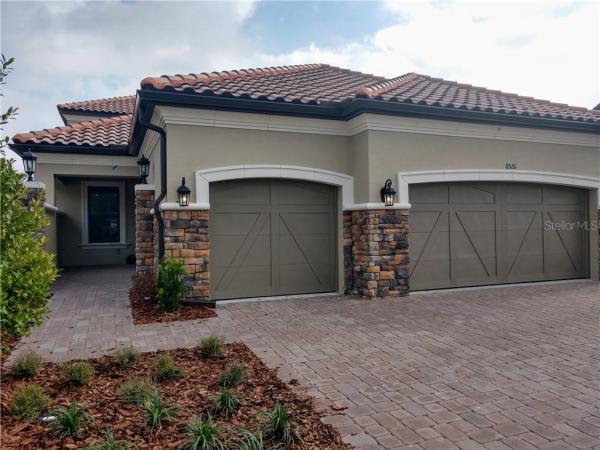 ESPLANADE OF TAMPA PH 1