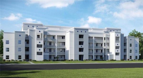 THE TERRACES AT STOREY LAKE CONDO