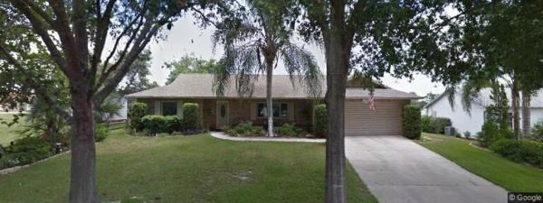 DELTONA LAKES UNIT 21