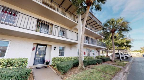 CORDOVA GREENS CONDO