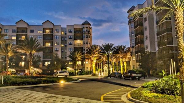 GROVE RESORT AND SPA HOTEL CONDOMINIUM 2