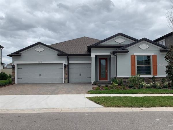 STARKEY RANCH VILLAGE 2 PHASE 1A