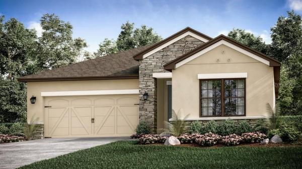 HIGHLAND RANCH THE CANYONS PHASE 4