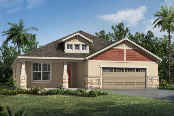 PRESERVE AT CROWN POINT