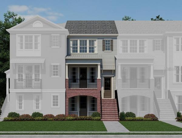 HAMPTONS - SECOND REP