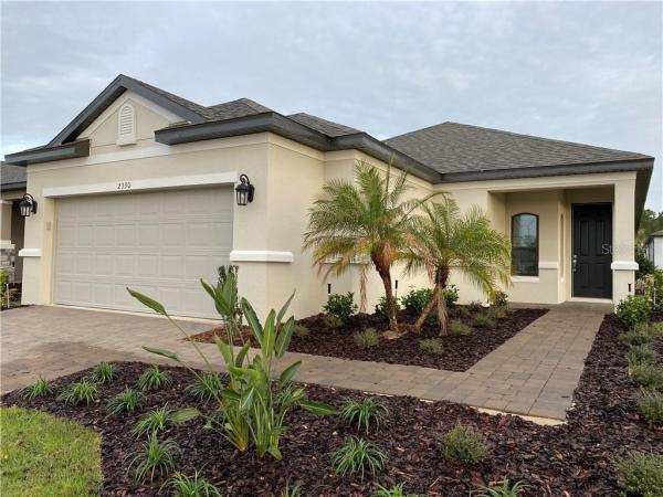 HIGHLAND RANCH ESPLANADE PHASE 3