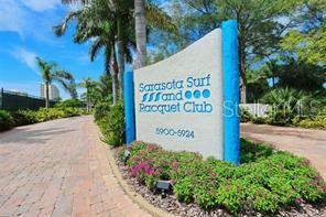 SARASOTA SURF & RACQUET
