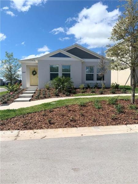 TRIPLE CREEK PHASE 4 VILLAGE I