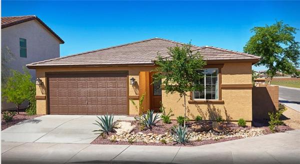 RIDGE AT HIGHLAND MEADOWS