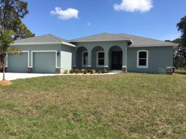 ROTONDA WEST PINE VALLEY