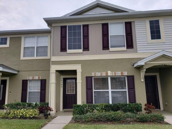 PANTHER TRACE PH I TWNHMS