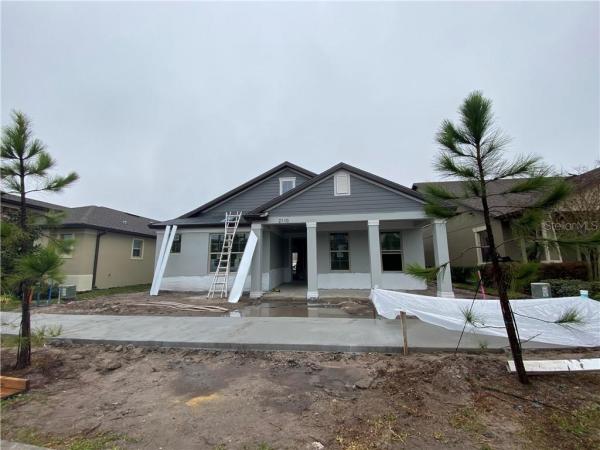 STARKEY RANCH VILLAGE