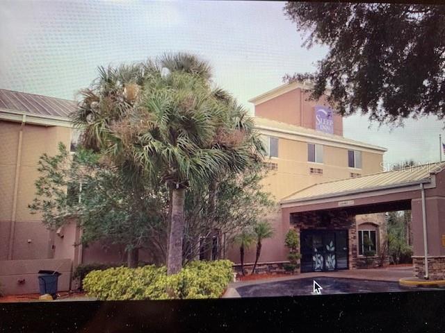 ORMOND INTERCHANGE COMPLEX - фото