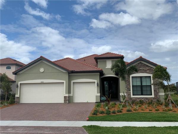 SARASOTA NATIONAL PHASE 8