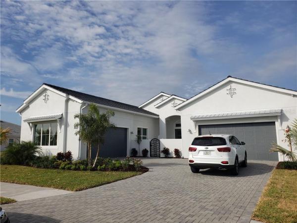 ISLES AT LAKEWOOD RANCH PH I-A