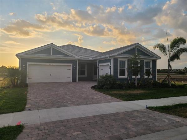 RENAISSANCE/WEST VLGS PH 2