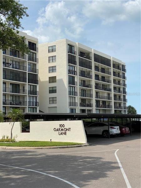 BELLEVIEW BILTMORE VILLAS BAYSHORE